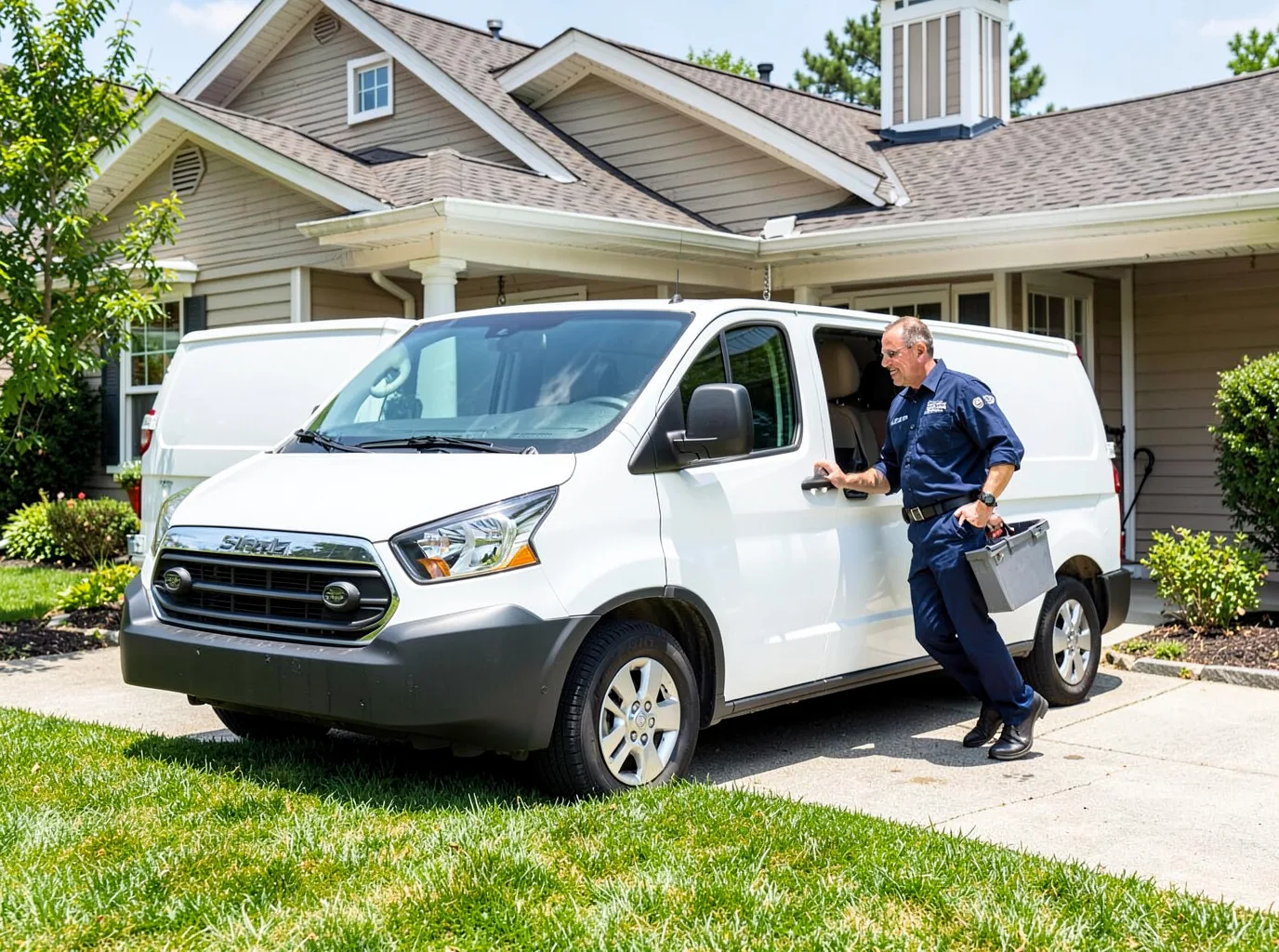 Emergency Plumber company in Vine Grove, KY